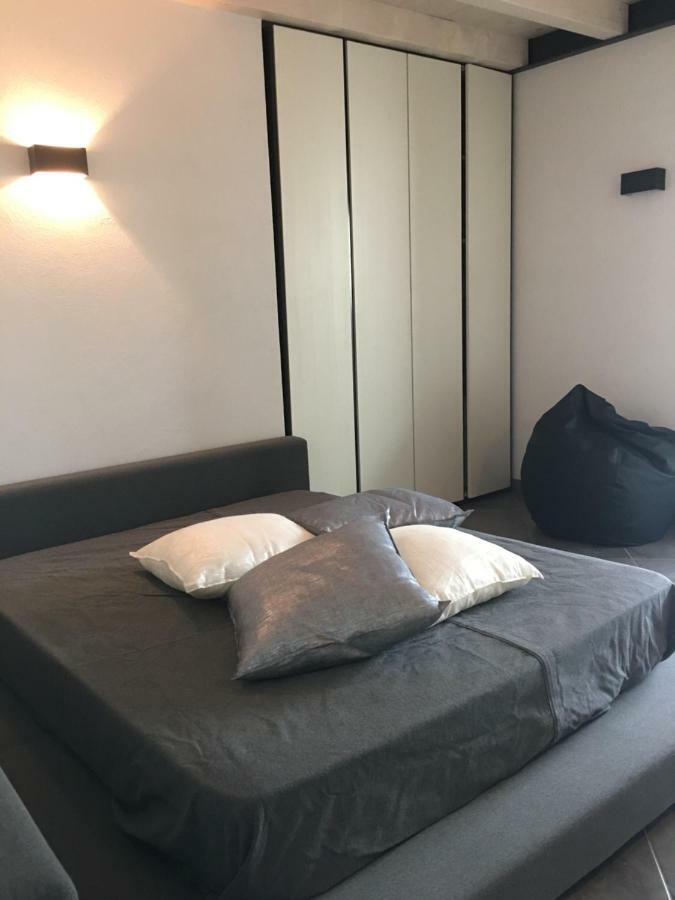 Millys Riva Apartments Ngoại thất bức ảnh