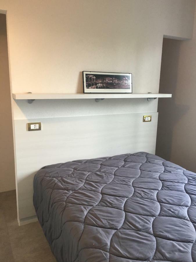 Millys Riva Apartments Ngoại thất bức ảnh
