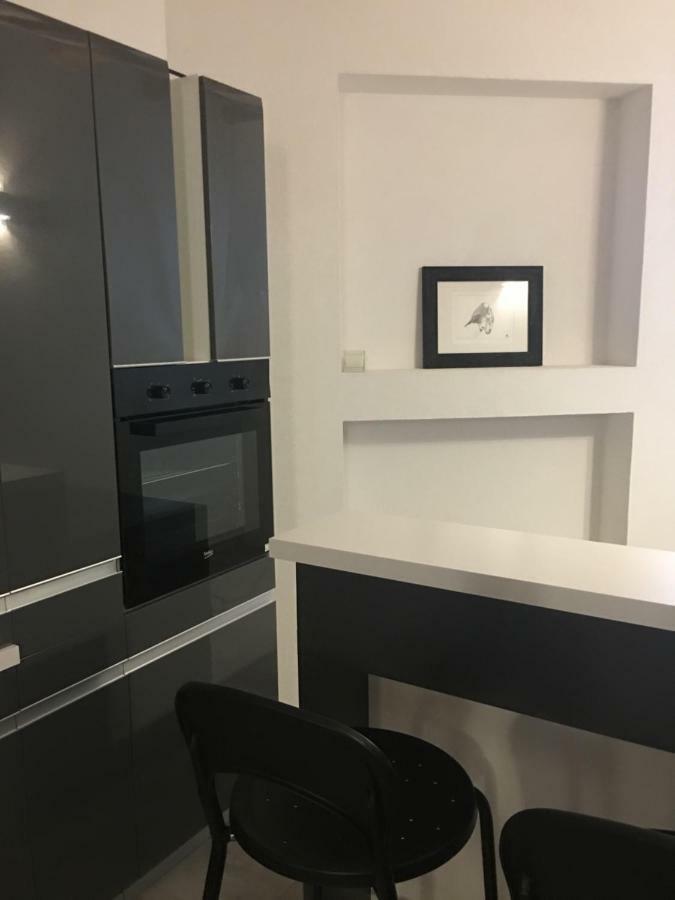 Millys Riva Apartments Ngoại thất bức ảnh