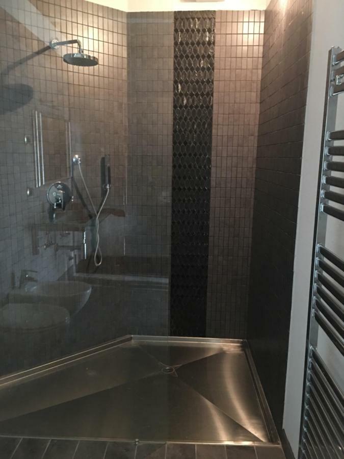 Millys Riva Apartments Ngoại thất bức ảnh