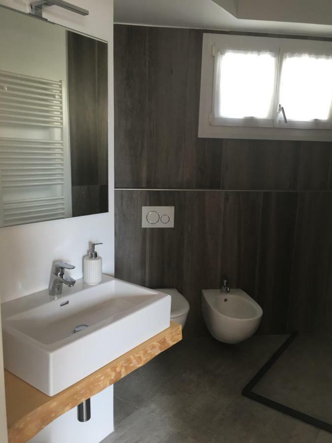 Millys Riva Apartments Ngoại thất bức ảnh