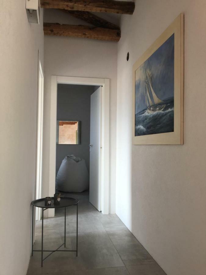 Millys Riva Apartments Ngoại thất bức ảnh