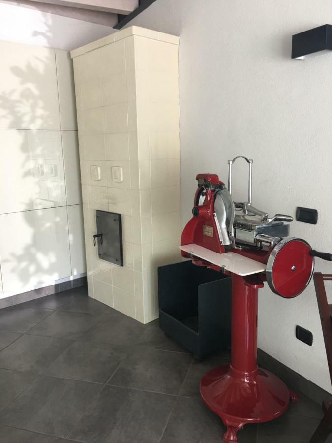 Millys Riva Apartments Ngoại thất bức ảnh