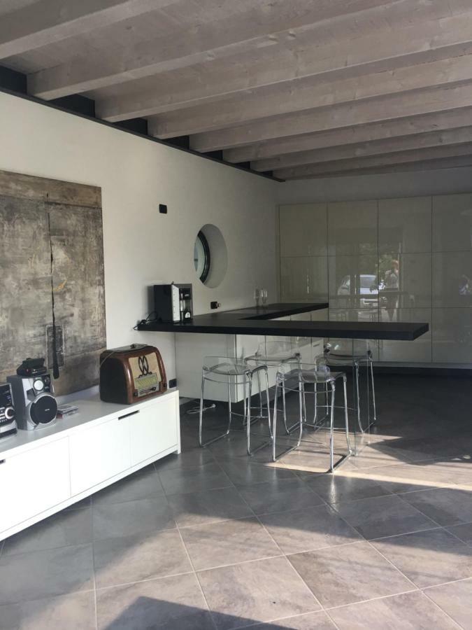 Millys Riva Apartments Ngoại thất bức ảnh