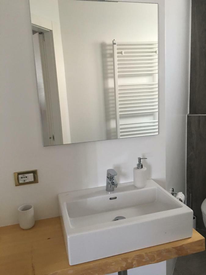 Millys Riva Apartments Ngoại thất bức ảnh
